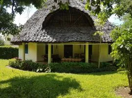 Villa LeoMar Diani Beach