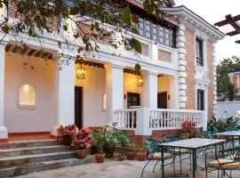 Thamel Villa Heritage Hotel