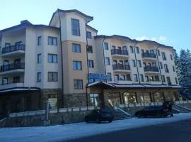 Studio Villa Park 119