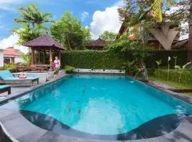 Sayong House