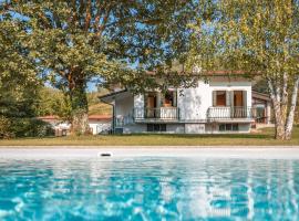 Buccara B&B Due Del Monte, hotel v destinaci Cormons