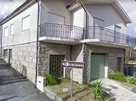 Casa Sr do Calvário