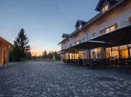 Hotel Tannenhaus