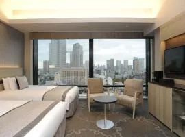 Hotel Keihan Tsukiji Ginza Grande