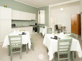 Vitetum, hotel en Bitetto