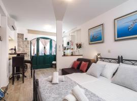 Apartments Villa Cambi, apartment in Split