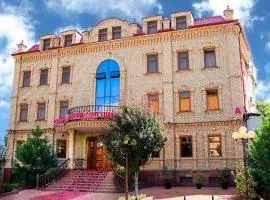 Hotel Grand Samarkand Superior - A