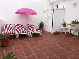 ÁTICO ESTRELLA