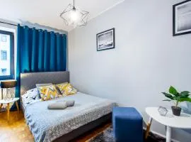 ClickTheFlat Wilcza Street Apart Rooms
