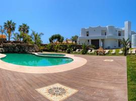 Apartamentos Turisticos Bahia De Trafalgar