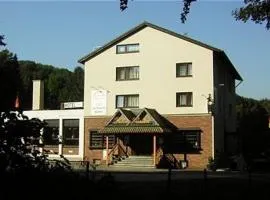 Hotel Talburg