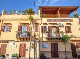 Solemar Sicilia - Casa Maria, hotel in Santa Flavia