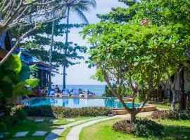 Sea Sand Sun Resort, Lanta Island