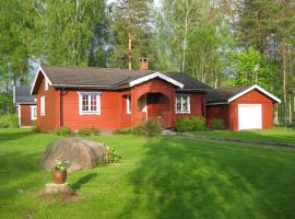 Lilla Huset Oleby, chalet di Torsby
