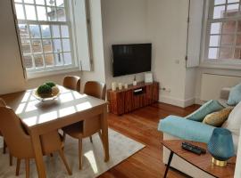 Lux Ribeira - ALL INCLUDED