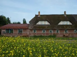 Landhaus Maltzien auf Rügen
