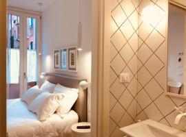 San Marco Design Suites