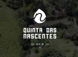 Pousada Quinta das Nascentes