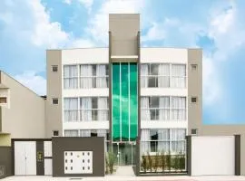 Edifício Algarve