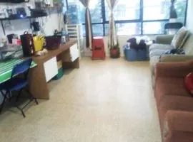 Apartamento en Colonia Tacubaya