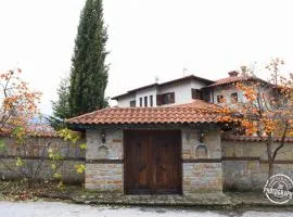 Villa Luxury Paradise Kastoria