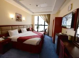 فندق رقي الوليد