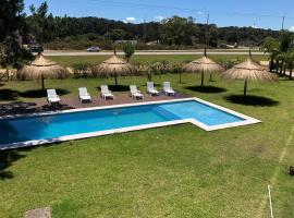 Hotel Portezuelo, Hotel in Punta del Este