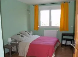 Gîte des Mesanges