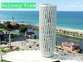 Panorama Sea View Studio!