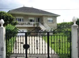 CASA A CASILLA