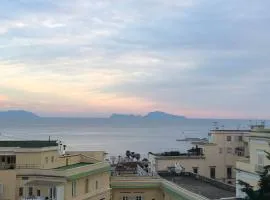 Specchio di Parthenope B&B