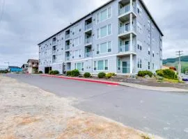 Rockaway Beach Condos