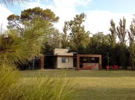 cabañas Tierra Kamiare 1