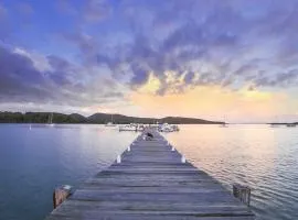 BIG4 Karuah Jetty Holiday Park