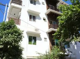 Giecel Pension