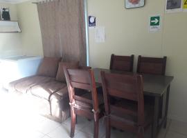 Casa de Campo A Pasos De La Ciudad, vila v destinaci Punta Arenas