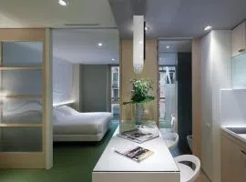 Ako Suite Hotel