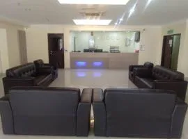 Hotel Mewah Impiana