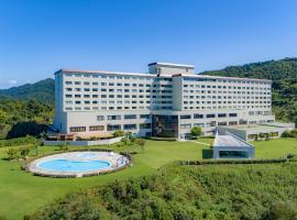 Hotel & Resorts Kyoto-Miyazu, hotel v destinaci Mijazu