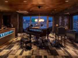 ワットホテル&スパ飛騨高山、高山市のホテル