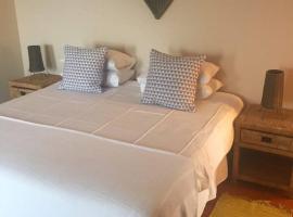 Anchorage B&B, hotel v destinaci Elysium