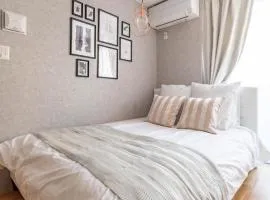 Exia Daikoku AFP Apartment
