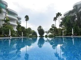 Hua Hin Beachfront Condo