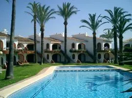 RESIDENCIAL CABAÑAS DENIA
