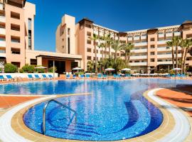 H10 Salauris Palace, hotel cerca de PortAventura, Salou