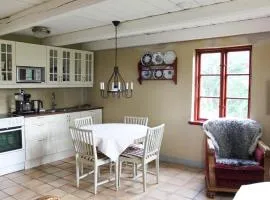 Eksholmens gård B&B