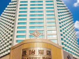 Grandview Hotel Macau