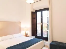 Suites Campo del Príncipe