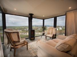 Elfin Cottage, rental liburan di Doolin