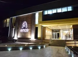 Hotel Amor